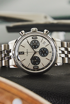 Coming Soon Timex UK