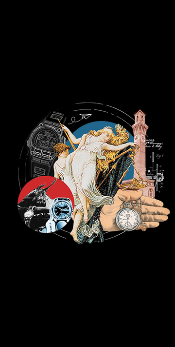 Timex time machine instructions sale