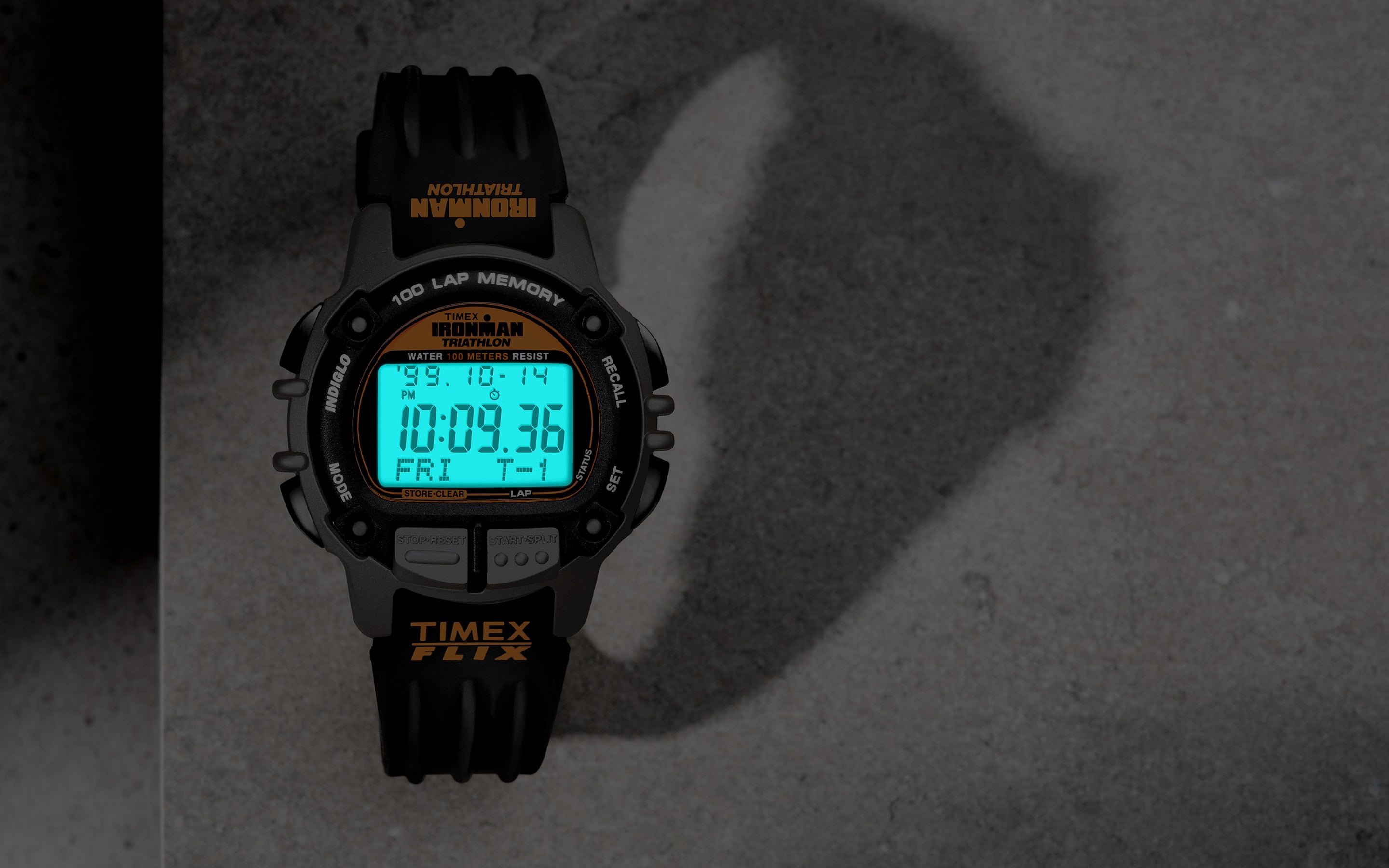 Timex boost best sale