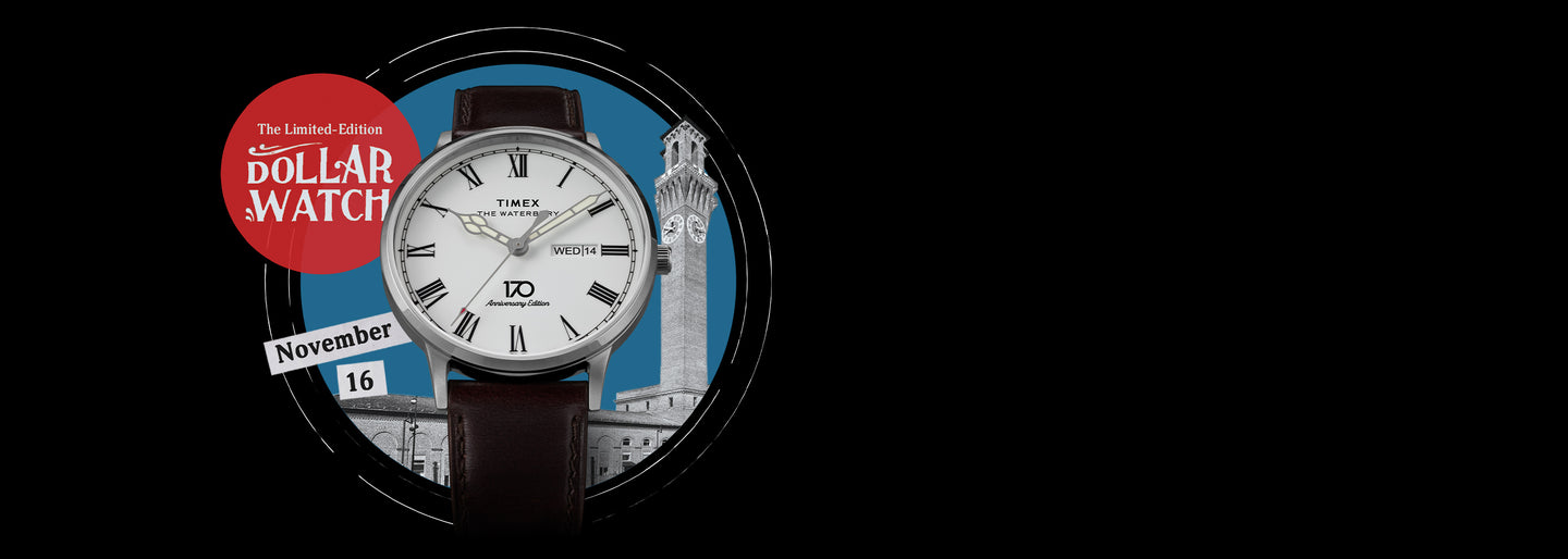 Dollar Watch banner
