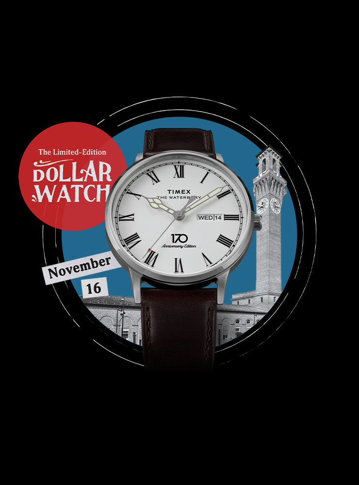 Timex liverpool best sale
