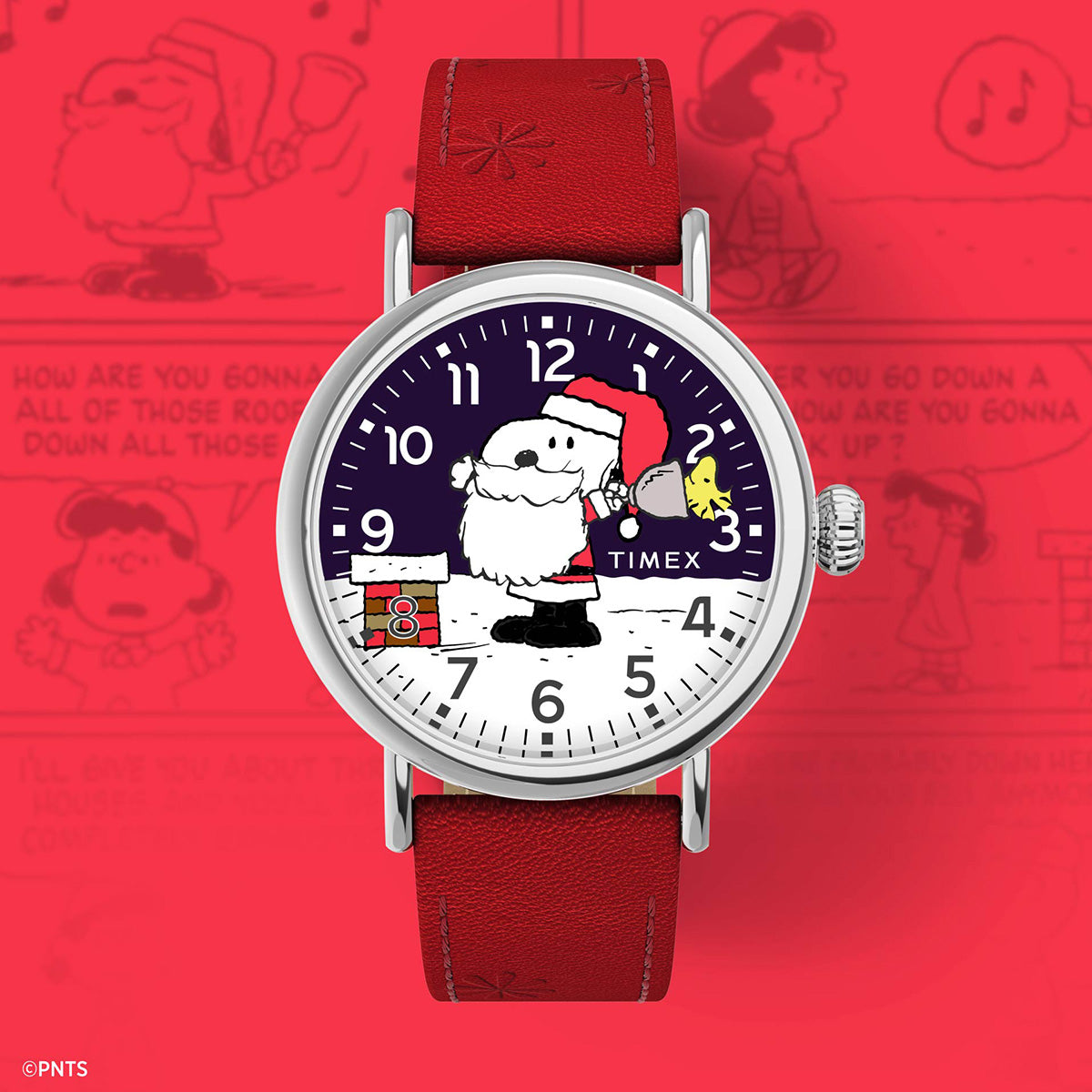 Timex x Peanuts Timex UK