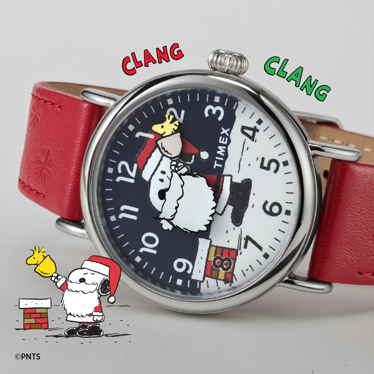 Timex x Peanuts Timex UK