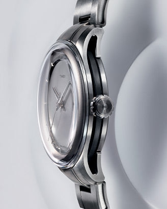 Giorgio Galli S2Ti Swiss Made Automatic Watch
