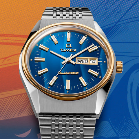 Reissue | Timex UK