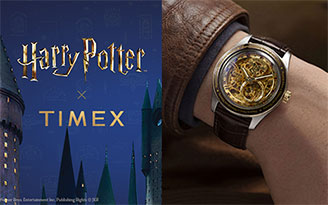 Timex Liverpool About Timex - Our History, Innovation, and Promise | Timex UK