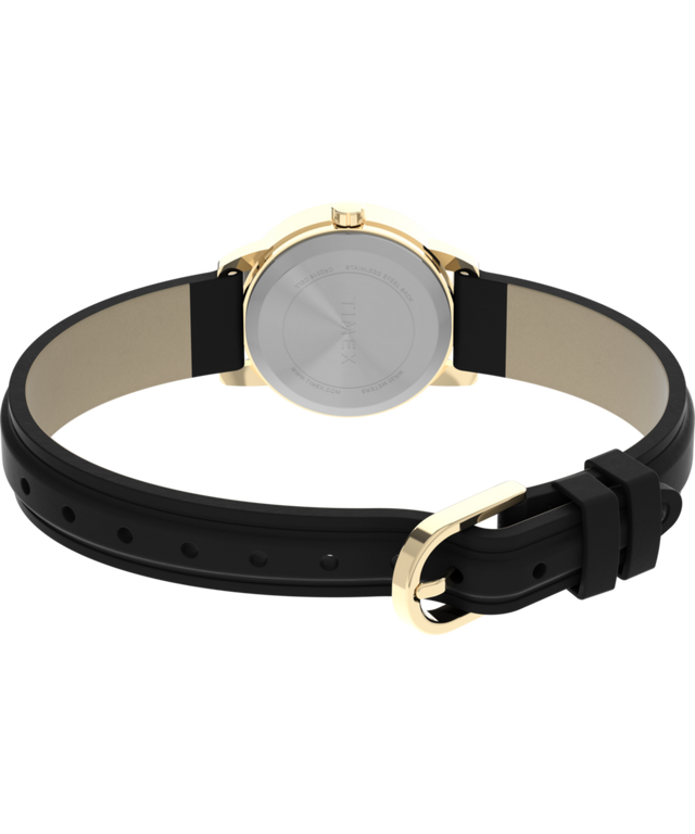 Easy Reader® 25mm Leather Strap Watch - T20433 | Timex UK Easy Reader® 25mm Leather Strap Watch - T20433 | Timex UK