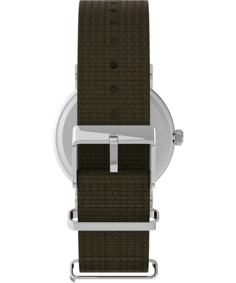 Weekender 40mm Fabric Strap Watch - TW2W86000 | EU