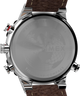 T2N721 Intelligent Quartz® Tide Temp Compass 45mm Leather Strap Watch Caseback Image
