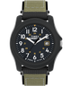 T42571 Expedition Camper 39mm Fabric Strap Watch Primary Image