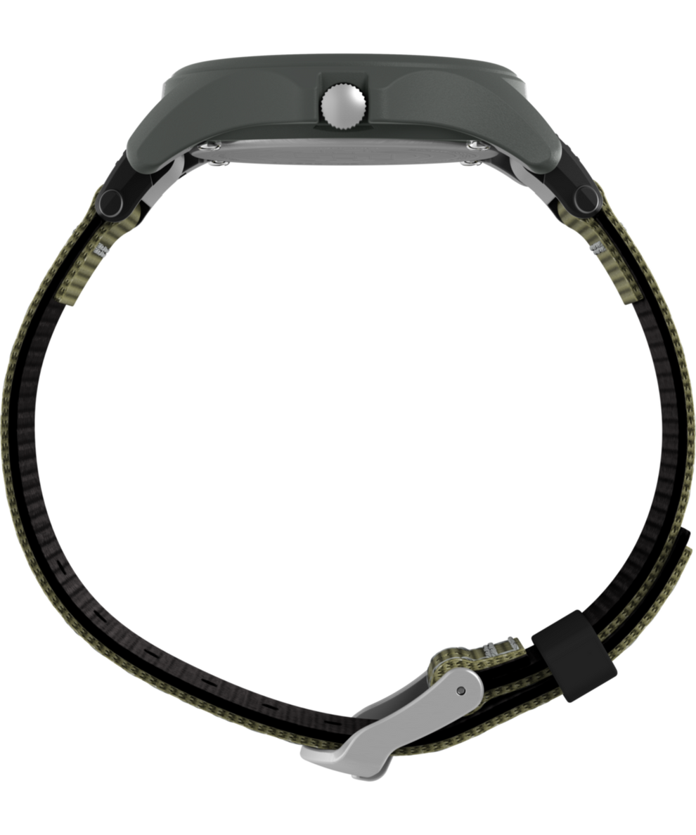 Expedition 39mm 2025 fabric strap watch