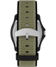 T42571 Expedition Camper 39mm Fabric Strap Watch Strap Image