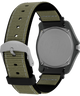 T42571 Expedition Camper 39mm Fabric Strap Watch Caseback with Attachment Image