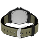 T42571 Expedition Camper 39mm Fabric Strap Watch Caseback with Attachment Image