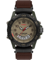 Expedition 39mm Fabric Strap Watch