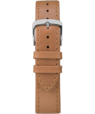 TW2R29100 Southview Multifunction 41mm Leather Strap Watch Strap Image