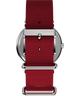 TW2R41400 Timex x Peanuts Snoopy 38mm Fabric Strap Watch Strap Image