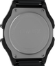 TW2R67000 Timex T80 34mm Stainless Steel Expansion Band Watch Caseback Image