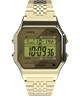 TW2R79200 Timex T80 34mm Stainless Steel Bracelet Watch Primary Image