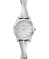 Fashion Stretch Bangle 25mm Expansion Band Watch