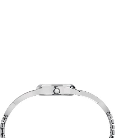 Fashion Stretch Bangle 25mm Expansion Band Watch