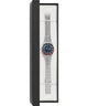 TW2T80700 Q Timex Reissue 38mm Stainless Steel Bracelet Watch Alternate Image 1