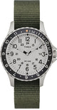 TW2T83500 Navi Ocean 38mm Reversible Fabric Strap Watch Profile Image