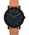 TW2U05800 Originals 42mm Leather Strap Watch Primary Image