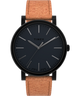 TW2U05800 Originals 42mm Leather Strap Watch Primary Image