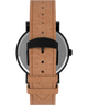 TW2U05800 Originals 42mm Leather Strap Watch Strap Image