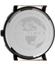 TW2U05800 Originals 42mm Leather Strap Watch Caseback Image