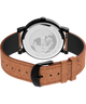 TW2U05800 Originals 42mm Leather Strap Watch Caseback with Attachment Image