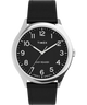 Easy Reader® Gen1 40mm Leather Strap Watch