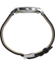 Easy Reader® Gen1 40mm Leather Strap Watch
