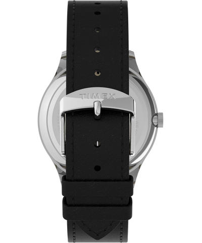 Easy Reader® Gen1 40mm Leather Strap Watch