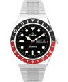TW2U61300 Q Timex Reissue 38mm Stainless Steel Bracelet Watch Primary Image