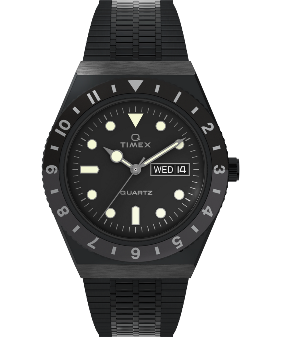 Original timex q sale