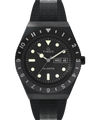 TW2U61600 Q Timex Reissue 38mm Stainless Steel Bracelet Watch Primary Image