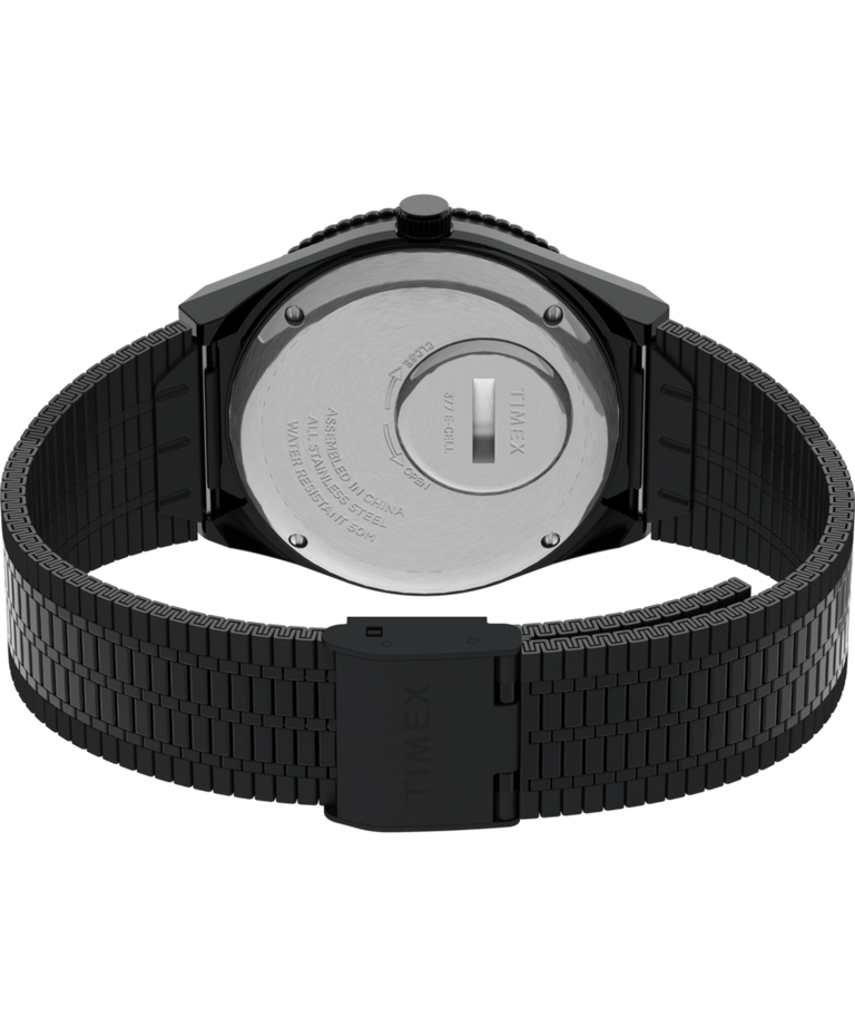 Reloj q timex hotsell