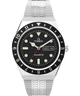 TW2U61800 Q Timex Reissue 38mm Stainless Steel Bracelet Watch Primary Image