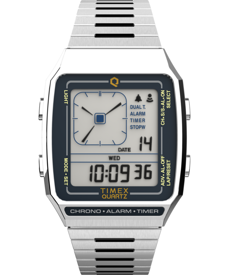 Old timex 2025 digital watches