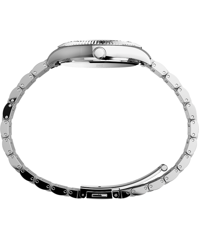 TW2U78700UK Legacy Boyfriend 36mm Stainless Steel Bracelet Watch profile image