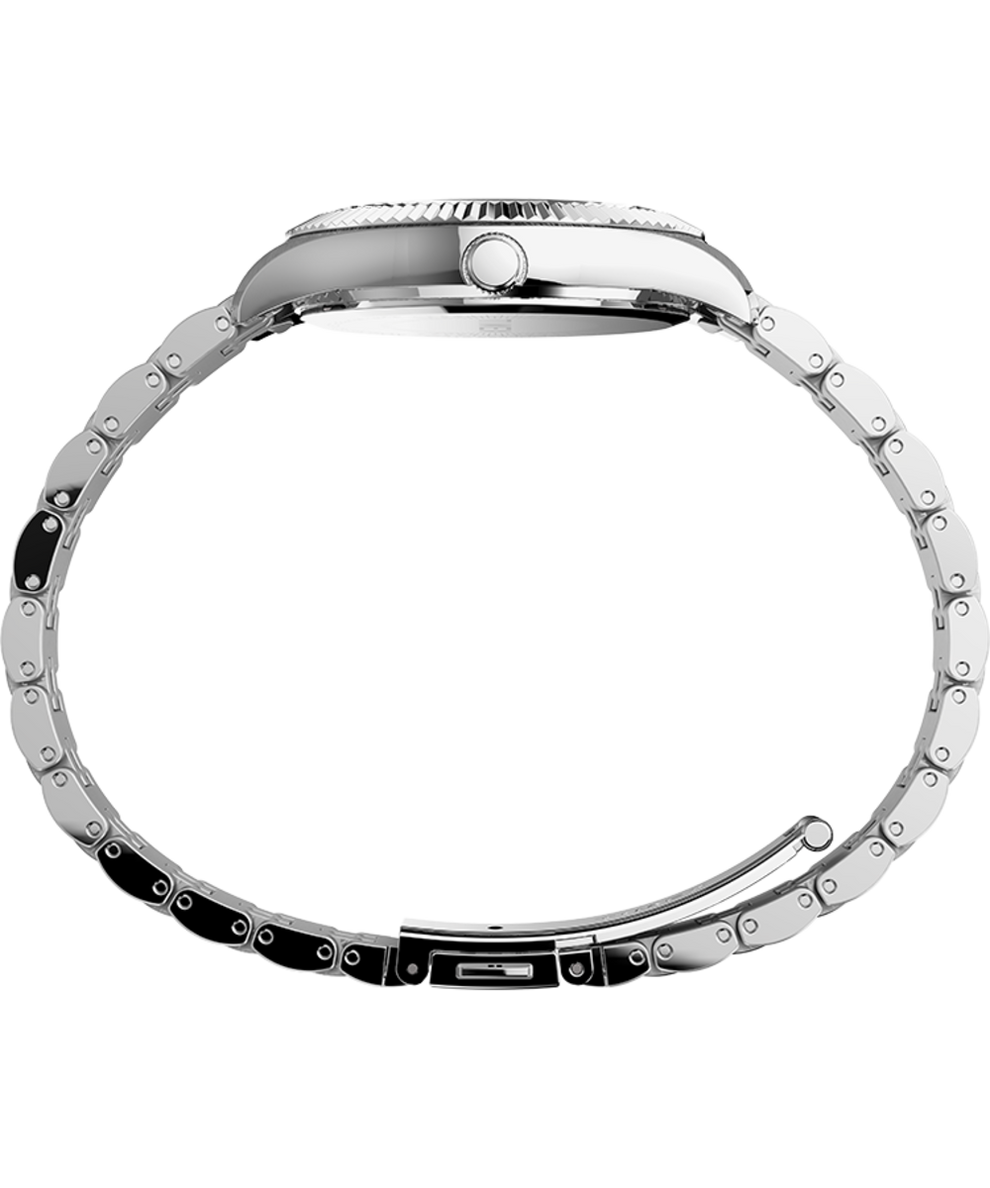TW2U78700UK Legacy Boyfriend 36mm Stainless Steel Bracelet Watch profile image
