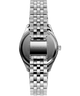 TW2U78700UK Legacy Boyfriend 36mm Stainless Steel Bracelet Watch strap image