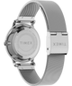 TW2U86700 Transcend™ 31mm Stainless Steel Mesh Band Watch Caseback with Attachment Image