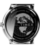 TW2U88400 Waterbury Classic Day/Date 40mm Leather Strap Watch Caseback Image