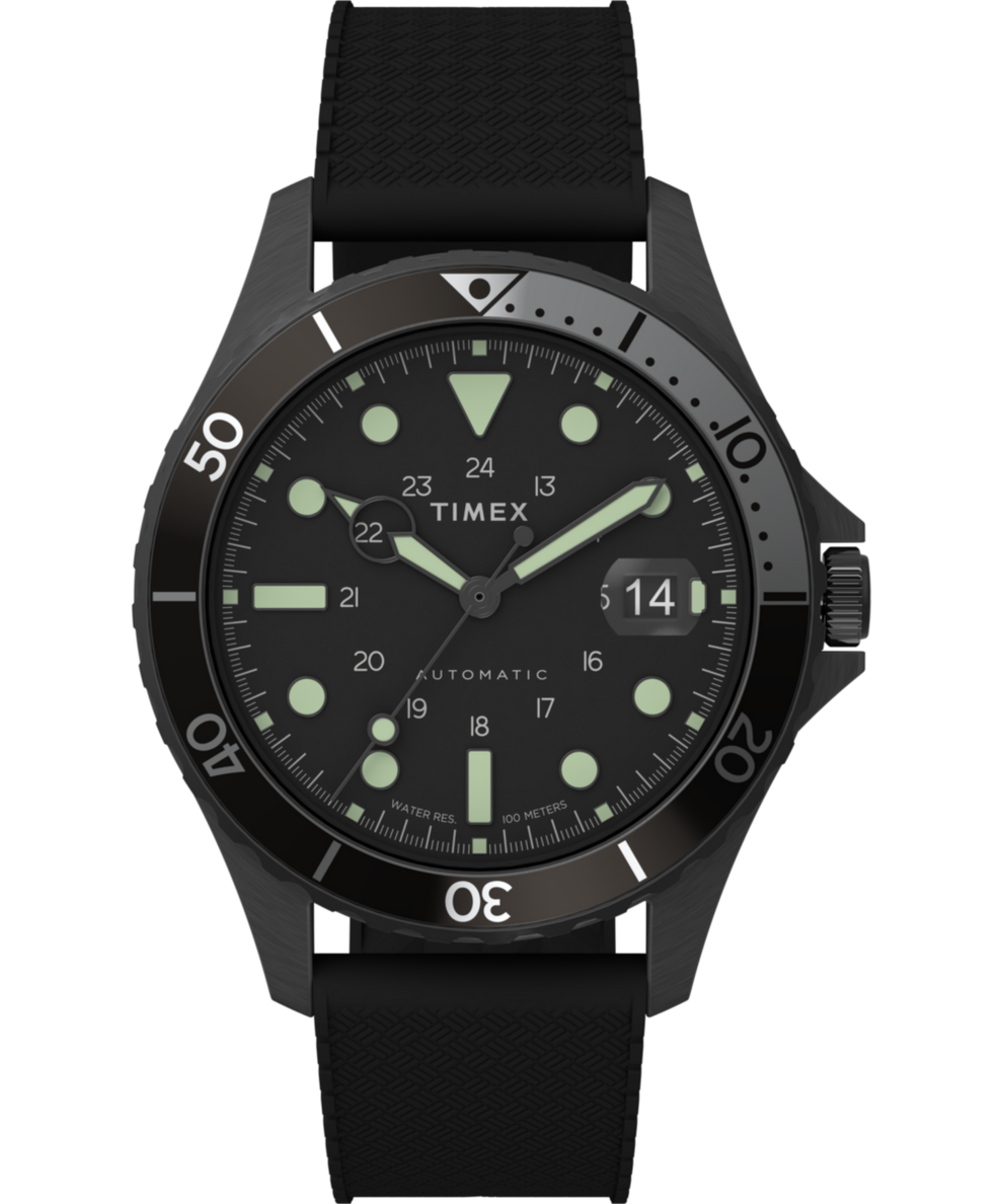 Timex navi xl nasa sale