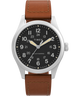 TW2V00200 Expedition Field Post Solar 36mm Eco-Friendly Leather Strap Watch Primary Image