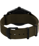 TW2V00400 Expedition® Field Post Solar 36mm Recycled Fabric Strap Watch Caseback with Attachment Image