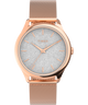 TW2V01400UK Celestial Opulence 32mm Stainless Steel Mesh Band Watch primary image